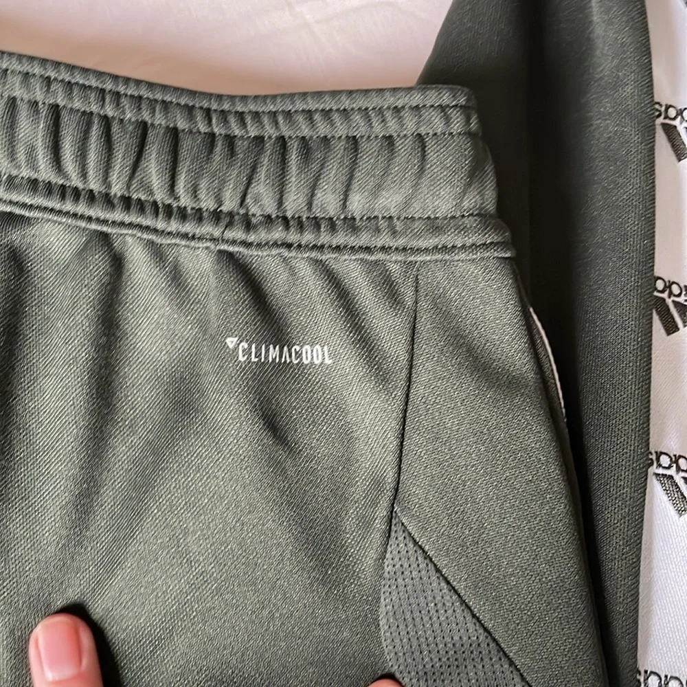Adidas athletic pants - Picture 5 of 7